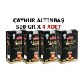 Genel Ürün Çaykur Altınbaş 500 gr 4 Lü Avantajlı Paket
