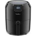 Genel Ürün Easy Fry Dijital Yağsız Fritöz Xl 4,2l Ez401810 Siyah