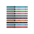 Genel Ürün Liner Fineliner Karışık Renk Keçe Uçlu Kalem 10lu Kutu