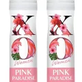 Genel Ürün Deodorant 150ml Women-kadın Pink Paradise (2 Lİ SET)