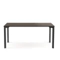 Genel Ürün Puzzle Çalışma Masası, Kül Meşe, Antrasit Ayak 60x120cm