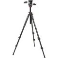 Genel Ürün Mk290dua3-3w Mh804 Başlıklı 175.5cm Tripod