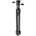 Genel Ürün Mk290dua3-3w Mh804 Başlıklı 175.5cm Tripod