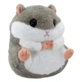 Oyuncak Hamster 30cm Peluş Oyuncak