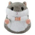 Oyuncak Hamster 30cm Peluş Oyuncak