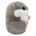 Oyuncak Hamster 30cm Peluş Oyuncak
