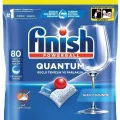 Genel Ürün Quantum 80 Tablet Bulaşık Makinesi Deterjanı