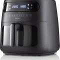 Genel Ürün AR2076-S Airtasty Smart Airfryer Sıcak Hava Fritözü