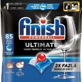 Genel Ürün Ultimate Hepsi Bir Arada Bulaşık Makinesi Deterjanı  Kapsül Tablet  85 Adet