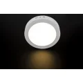 Genel Ürün Ct-5271 25w Sıva Üstü Damla Led Armatür 6400k Beyaz Işık