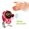 Genel Ürün Pokibot 88042 Robot Kırmızı
