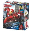 Genel Ürün Avengers Iron Man 500 Parça Yetişkin Puzzle 32625