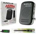 Genel Ürün Astra Turbo Çanaksız Çanaklı Wi-fi Full Hd Sinema Paketili Uydu Alıcısı