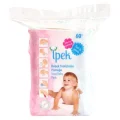 Genel Ürün Axi Bebek Temizleme Pamuğu 60lı 10lu Set