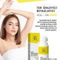 Genel Ürün Rise & Shine Antiperspirant Whitening Roll On - 75 ML