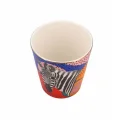 Genel Ürün Wild Life Zebra Bardak 320cc 04alm005262