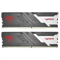Genel Ürün Viper Venom 64gb (2X32GB) Ddr5 5600mhz Cl40 Gaming Ram (BELLEK) (PVV564G560C40K)