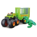 Genel Ürün Fresh Metal 4X4 Canavar Taşıyıcı Araçlar - Dinozor
