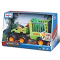 Genel Ürün Fresh Metal 4X4 Canavar Taşıyıcı Araçlar - Dinozor
