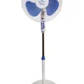 Genel Ürün Mavi Vantilatör Rba-05