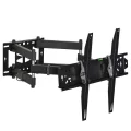 Genel Ürün 77 Hareketli Tv Duvar Askı Asma Aparatı-90 Kg Taşıma