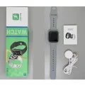 Kol Saati Watch 7 Max Dt7 No.1 I7 Smartwatch 2022 Siri Nfc Ip68 Suya Dayanıklı Kablosuz Şarj Akıllı Saat