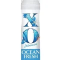 Genel Ürün X O Doedorant Kadin Ocean Fresh Joy 150 ml X 4 Adet