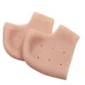Genel Ürün Silikon Topuk Çorabı Topuk Dikeni Çatlak Nasır Önleyici Topuk Çorabı