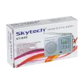 Genel Ürün Skytech St-194d 9 Bant Dijital Fm Radyo