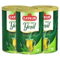 Genel Ürün Yaprak Yeşil Çay Sade 150 gr 3 Adet