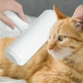 Genel Ürün Evcil Hayvan Kedi Köpek Tüy Toplama Fırçası Hazneli Gırgır Tüy Toplayıcı