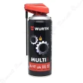 Genel Ürün Multi 5 in1 Çok Amaçlı Temizleme Spreyi 400 ml-Kobra Başlık