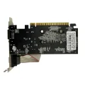 Genel Ürün HI-LEVEL GEFORCE GT730 4GB DDR3 128BIT 1XVGA 1XHDMI 1XDVI EKRAN KARTI