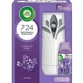 Genel Ürün Airwick Fresh Matik Kit Lavanta Otomatik Sprey, 70 Güne Kadar, 1 Paket (1 X 1 Adet)