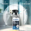 Genel Ürün Clean Ultra Güçlü Banyo Temizleyici ve Kireç Çözücü Okyanus Kokulu Sprey 750 ml