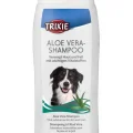 Genel Ürün Aloe Veralı Köpek Şampuanı 250 ml