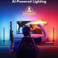 Genel Ürün HDMI AI Aydınlatma Gaming Set