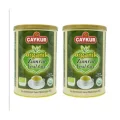 Genel Ürün Organik Zümrüt Yeşil Çay 125 gr 2 Adet