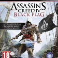 Genel Ürün Ps3 Assassins Creed 4 Black Flag Ps3