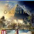 Genel Ürün Assassins Creed Origins Ps4