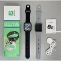 Kol Saati Watch 7 Max Dt7 No.1 I7 Smartwatch 2022 Siri Nfc Ip68 Suya Dayanıklı Kablosuz Şarj Akıllı Saat