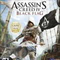 Genel Ürün Assassins Creed 4 Black Flag Playstation 4 Oyun PS4 Oyun