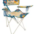 Genel Ürün Jasper Bestchoice Adventures Katlanır Kamp Sandalyesi