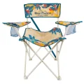 Genel Ürün Jasper Bestchoice Adventures Katlanır Kamp Sandalyesi