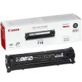 Genel Ürün 1980b002 Crg-716bk Sıyah Toner 2.300 Sayfa