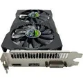 Genel Ürün GeForce GTX1050 PCI-E 4G DDR5 128bits it Ekran Kartı