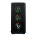 Genel Ürün 750W 80+ NOVA MESH SE TG NSE-300-KKGSK-RP4A Gaming Mid-Tower PC Kasası