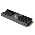 Genel Ürün 2TB NM800P LNM800P002T-RN8NG 7500-6300MB/s M2 NVME GEN4 DİSK