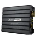 Genel Ürün Bm Xw-4399 4x75w 1700w Profesyonel Oto Amfi 4kanal