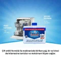 Genel Ürün Bulaşık Makinesi Temizleyici 4 X 250 Ml